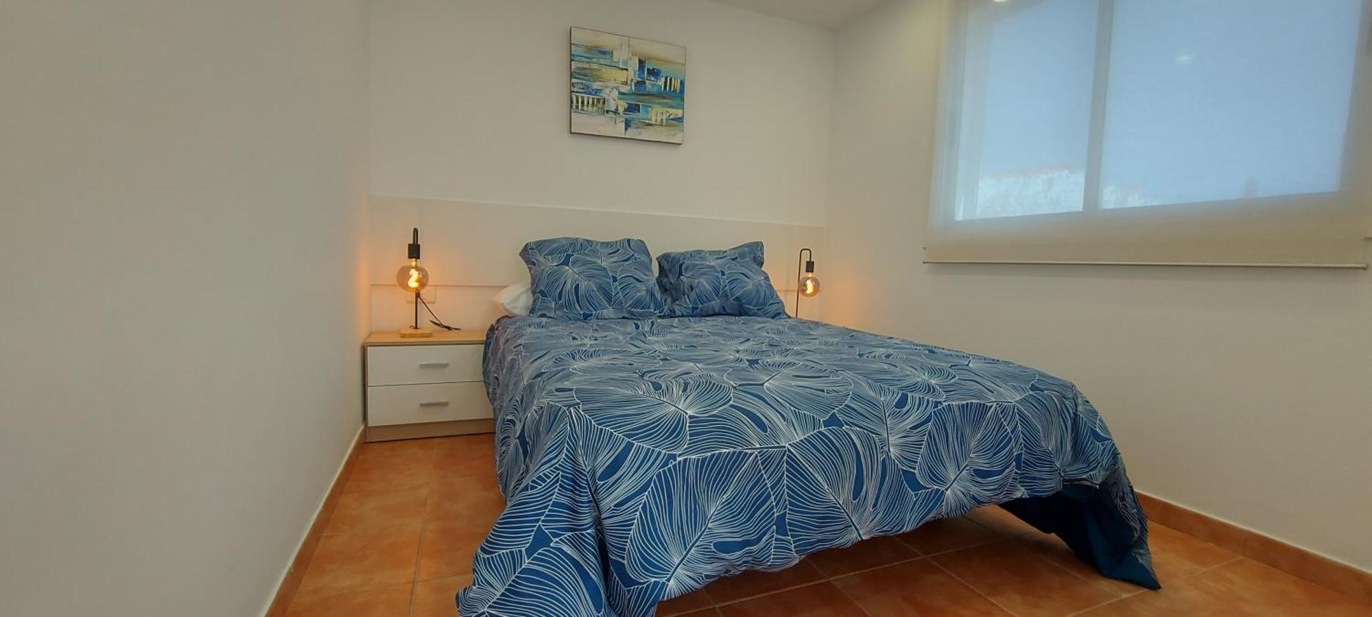 Las Olas Atico Penhouse With Terrace And Sea View, 2 Bedrooms La Caleta  Exteriér fotografie