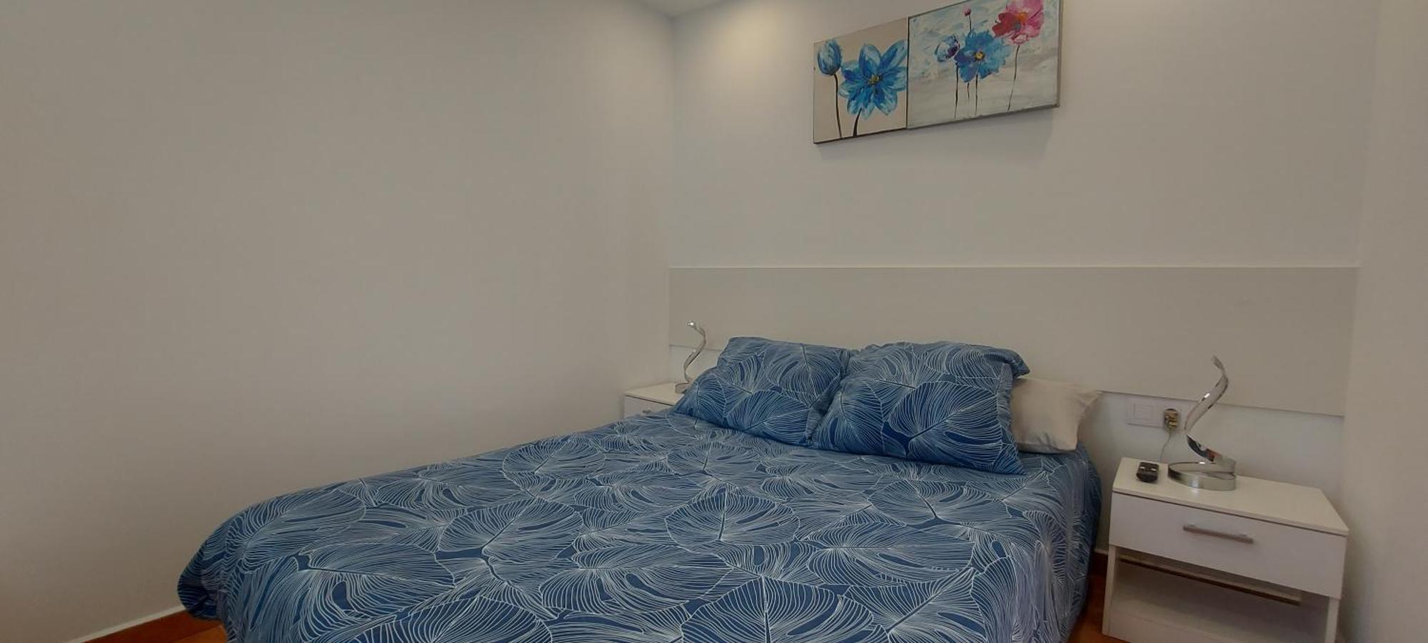 Las Olas Atico Penhouse With Terrace And Sea View, 2 Bedrooms La Caleta  Exteriér fotografie